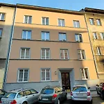 Akt Studio Apartment City Centre