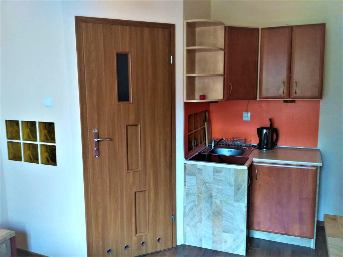 Akt Centre Apartament Kraków