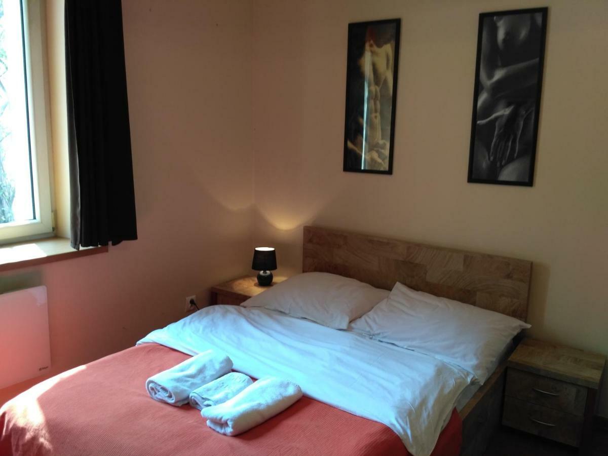 Akt Centre Apartament Kraków
